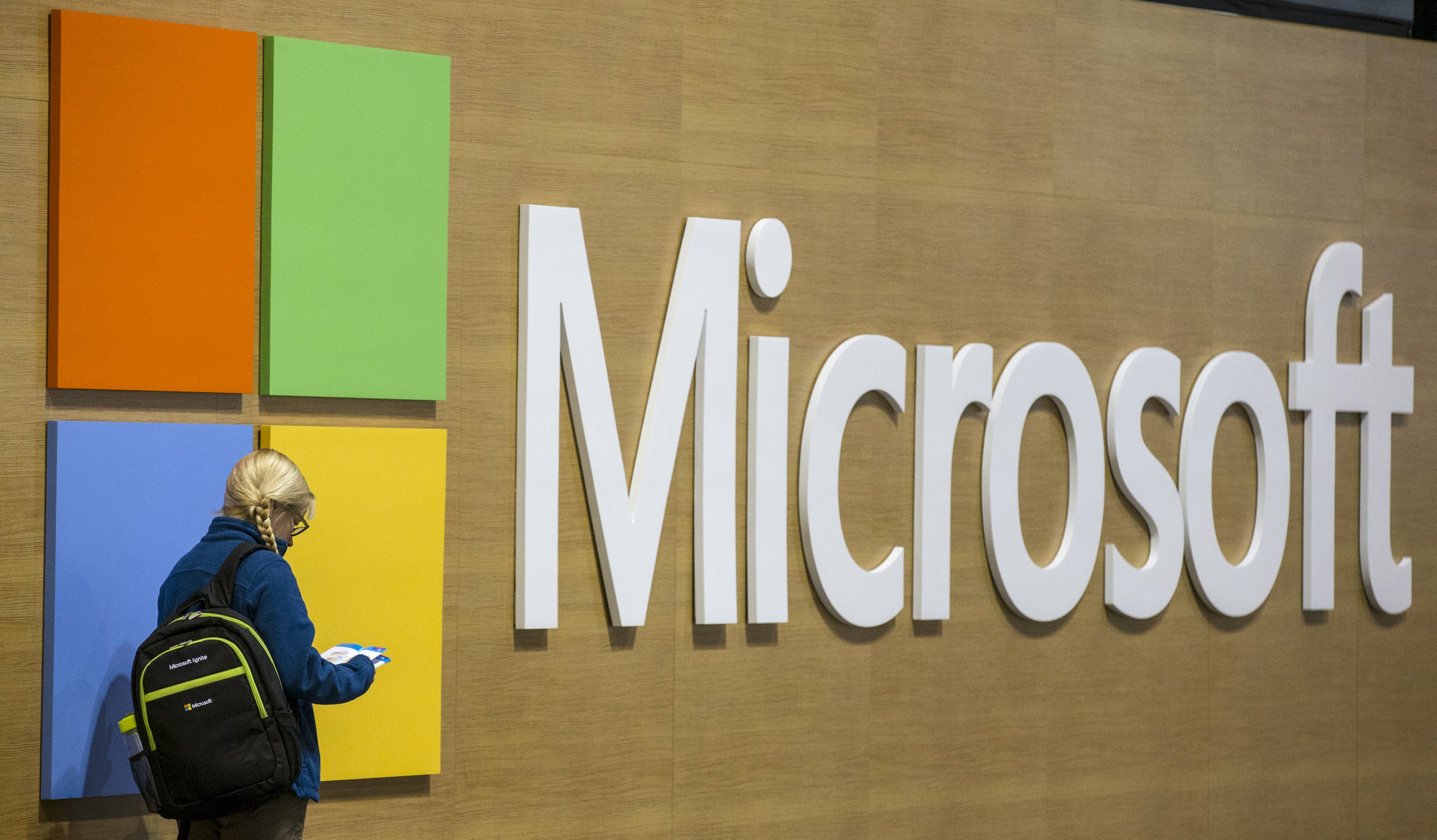Η Microsoft αναδείχθηκε ο πιο ελκυστικός εργδοδότης στον κόσμο