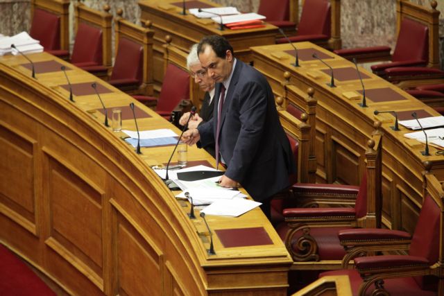 Προς κατάργηση ο αυτοκινητόδρομος Ελευσίνα – Θήβα – Υλίκη