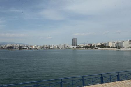 Την Τρίτη στο ΣτΕ συζητείται προσφυγή για την ιδιωτικοποίηση του ΟΛΠ