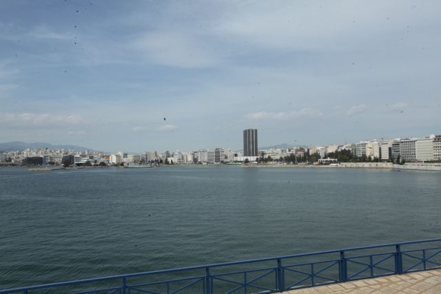 Την Τρίτη στο ΣτΕ συζητείται προσφυγή για την ιδιωτικοποίηση του ΟΛΠ