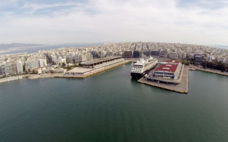 ΤΑΙΠΕΔ: Αρχές Ιανουαρίου η ανακοίνωση των μνηστήρων για τον ΟΛΠ