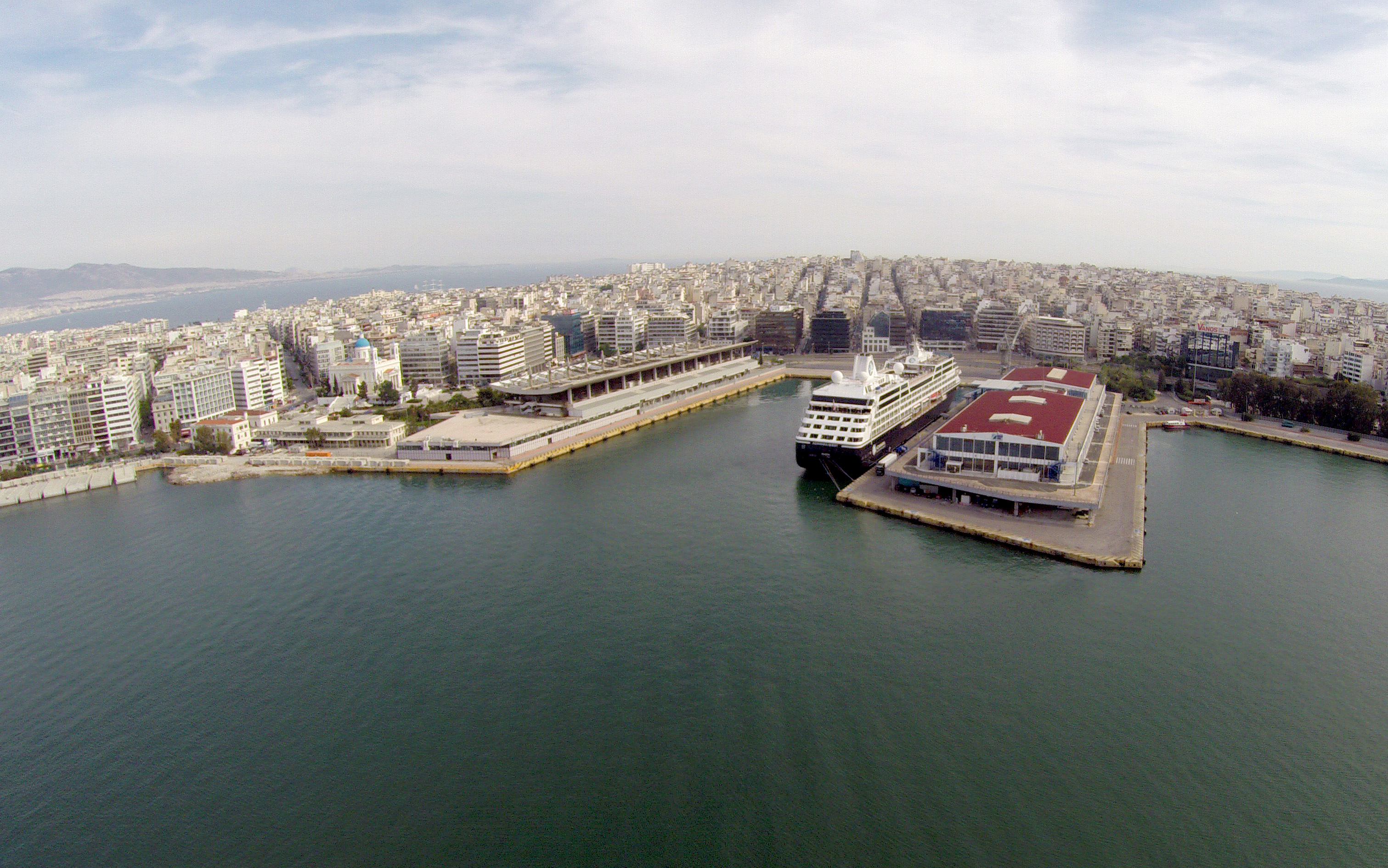 ΤΑΙΠΕΔ: Αρχές Ιανουαρίου η ανακοίνωση των μνηστήρων για τον ΟΛΠ