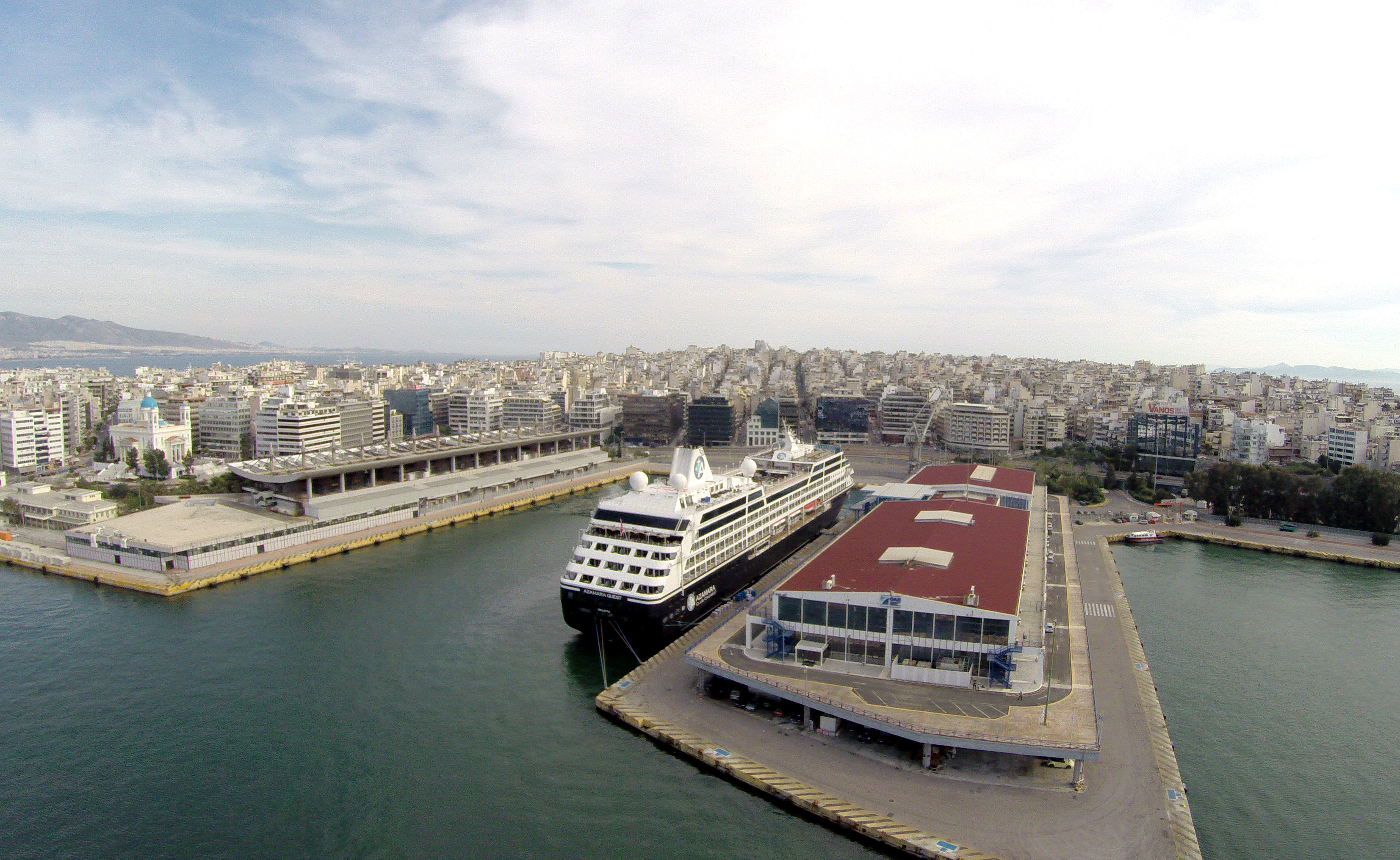 Προβληματισμός για τα νέα πρόσωπα του ΔΣ του ΟΛΠ