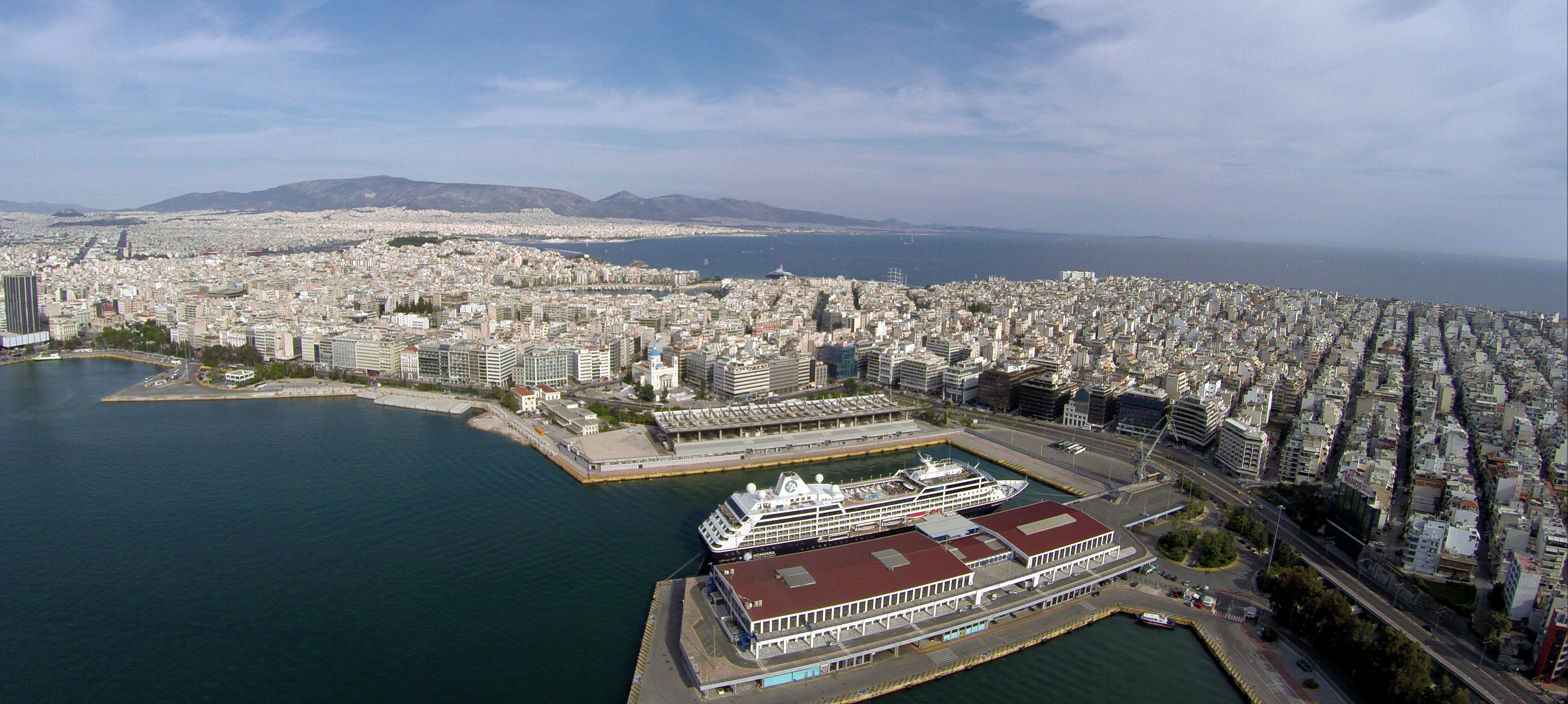 Ο Γιάννης Κούβαρης, στέλεχος του ΣΥΡΙΖΑ, νέος επικεφαλής του ΟΛΠ