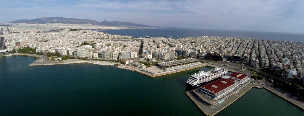 ΤΑΙΠΕΔ: Αποδέχεται τους όρους της σύμβασης των εργαζομένων του ΟΛΠ