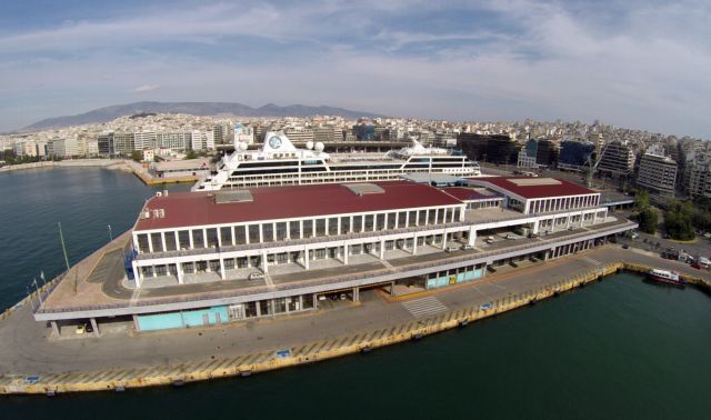 Βουλευτές Πειραιά του ΣΥΡΙΖΑ, ενάντια στην ιδιωτικοποίηση του ΟΛΠ