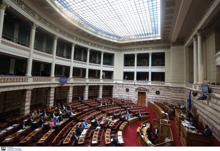 Οι αλλαγές στον Καλλικράτη στις 12:00 στην Επιτροπή Δημόσιας Διοίκησης