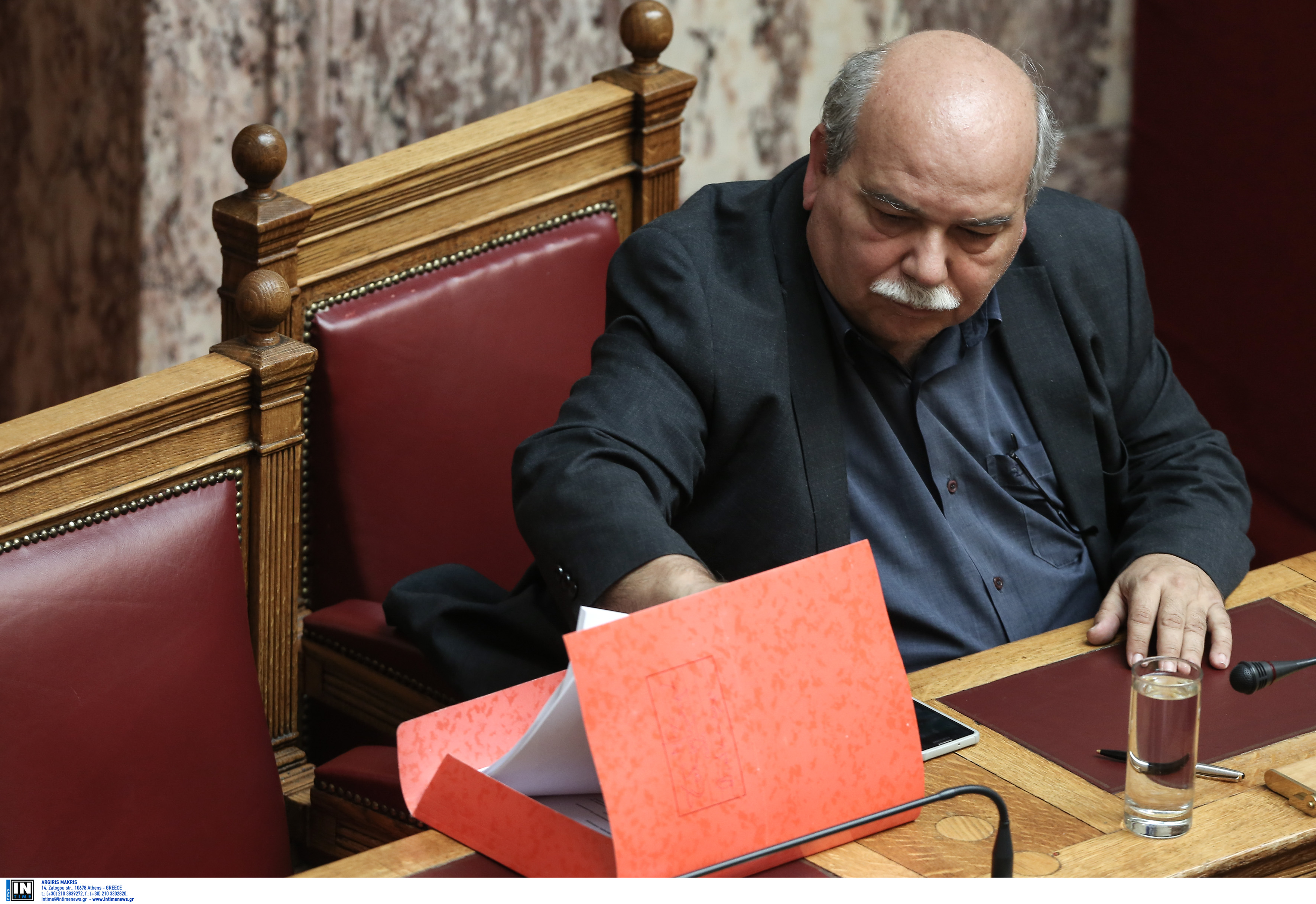 Βούτσης: Η συμφωνία θα είναι διαυγής, αλλά και αρκετά επώδυνη