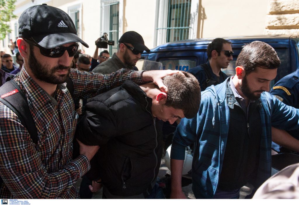 Στην απομόνωση των φυλακών Κέρκυρας ο παιδοκτόνος