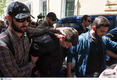 Στην απομόνωση των φυλακών Κέρκυρας ο παιδοκτόνος