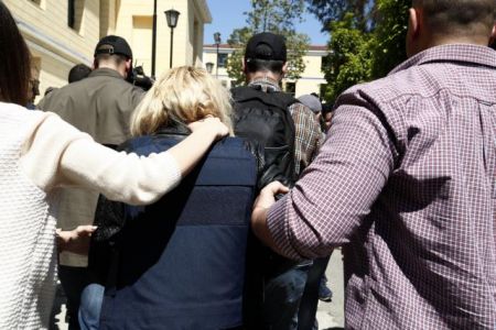 Υπόθεση Αννυς: Στη φυλακή οδηγήθηκε και η μητέρα της