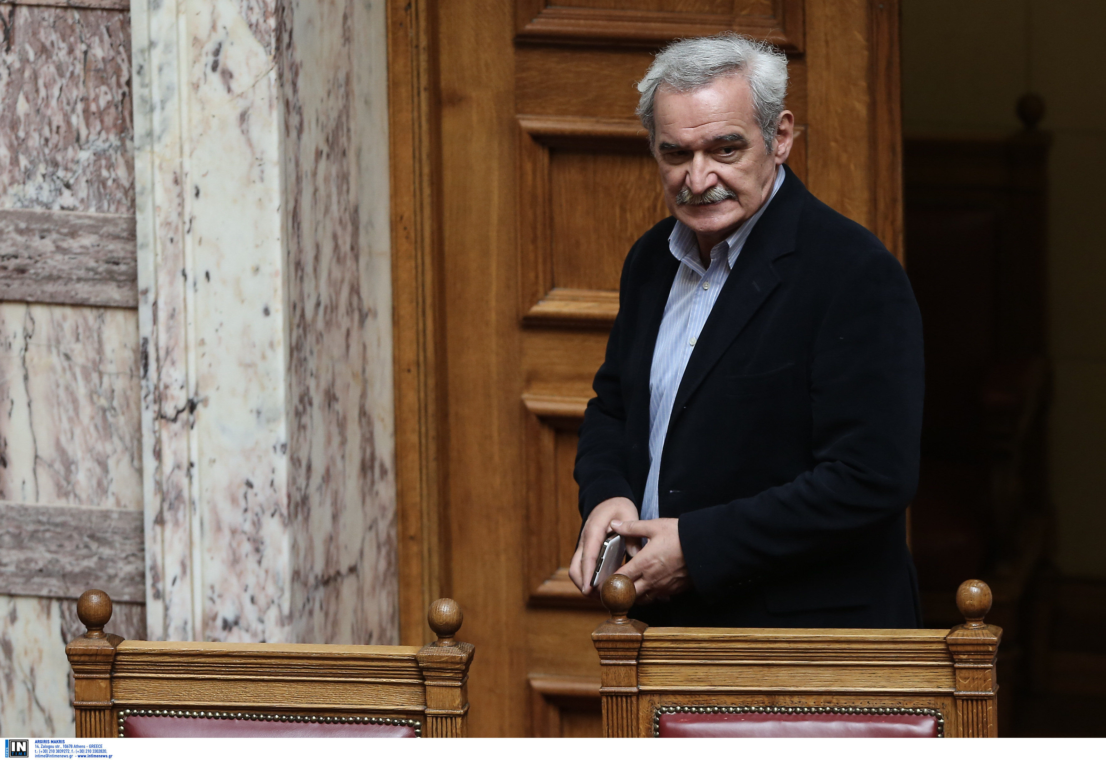 Χουντής: Συμφωνία – πακέτο για χρέος και ανάπτυξη