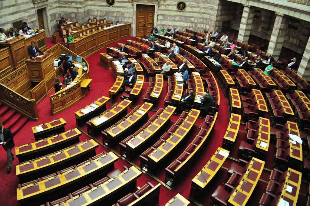 Βουλή: Ψηφίστηκε στην Επιτροπή το νομοσχέδιο για την Παιδεία