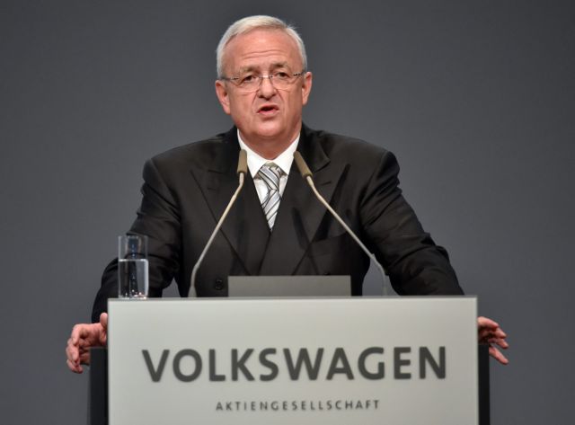 Volkswagen: Φουντώνει η μάχη για τη διαδοχή του Φέρντιναντ Πίεχ