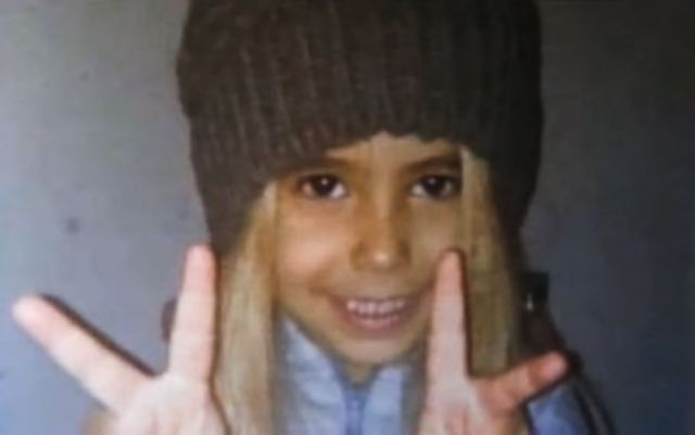 Δικαστές εναντίον ψυχιάτρου για την υπόθεση της μικρής Αννυς