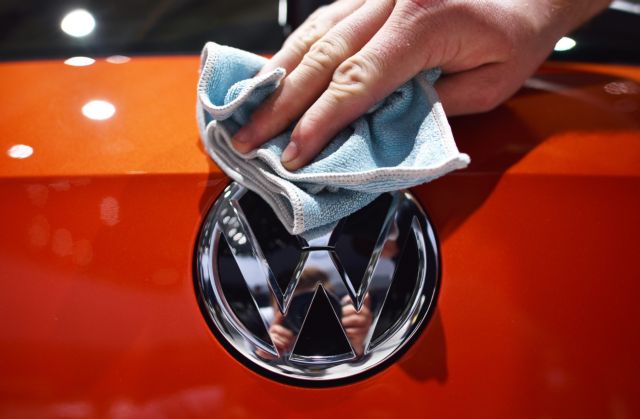 Η Volkswagen προσπέρασε την Toyota το α’ εξάμηνο του 2015