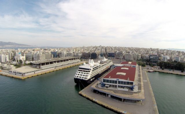 Σύγκρουση Πιτσιόρλα – Δρίτσα για την ιδιωτικοποίηση του ΟΛΠ