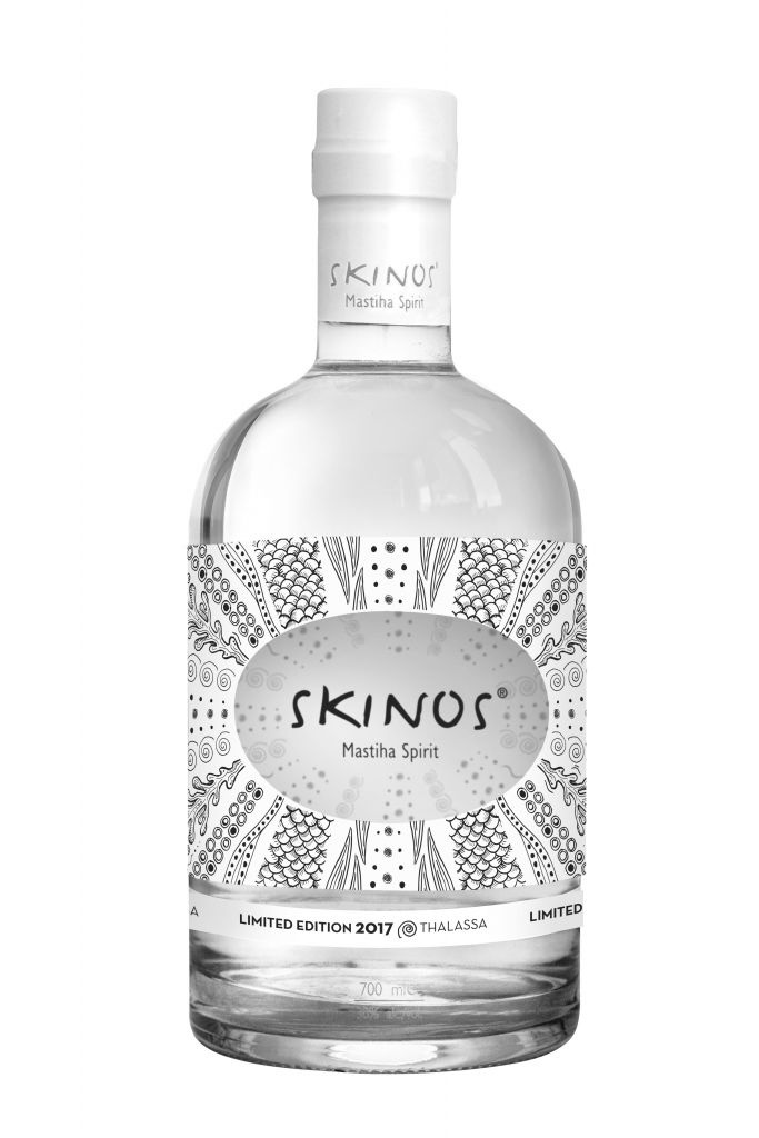 Συλλεκτικό μπουκάλι