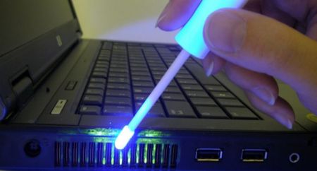 Στα άδυτα των ελληνικών CSI