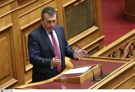 Βρούτσης: Τα μέτρα πίσω από τον ενιαίο ΦΠΑ θα είναι τρομακτικά