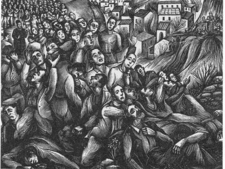 Τα Καλάβρυτα και οι πατρογονικές πληγές