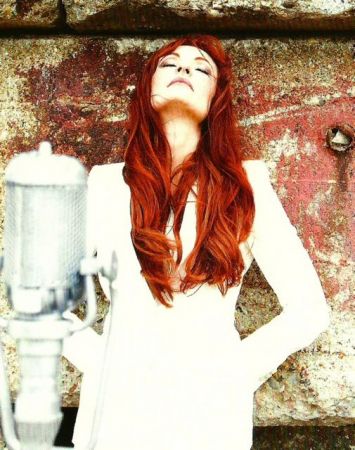 Μαρία Μαρκεσίνη: Παρουσία μου κανείς δεν τολμά να πει κάτι αρνητικό για την Ελλάδα