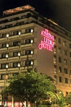 πρόσωπα & αριθμοί