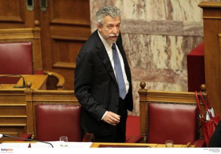 Κοντονής: Δεν επιβουλευόμαστε το αυτοδιοίκητο καμίας Ομοσπονδίας