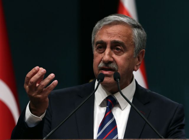 Ακιντζί: Αντίθετος στη δημιουργία του πυρηνικού σταθμού στο Άκουγιου