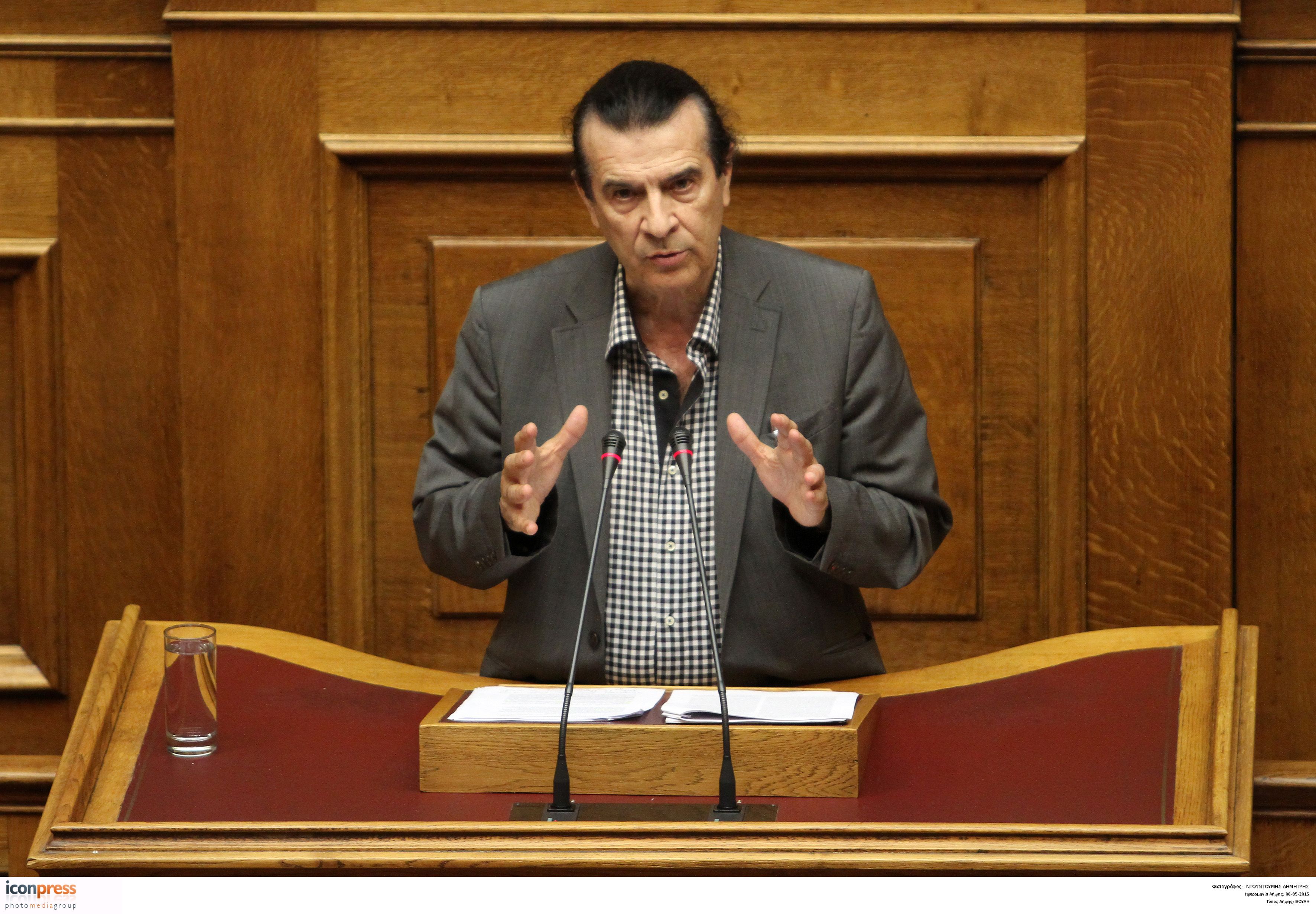 Κουράκης: Να εστιάσουμε στα αίτια της ενδοσχολικής βίας