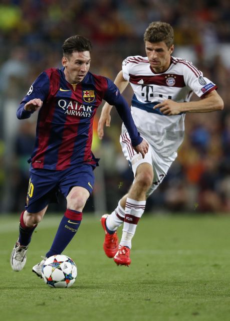 Δαιμονισμένοι και εμμονικοί για τον τελικό του Τσάμπιονς Λιγκ