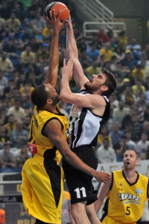 Πώς η ΑΕΚ θα γίνει βασίλισσα του μπάσκετ