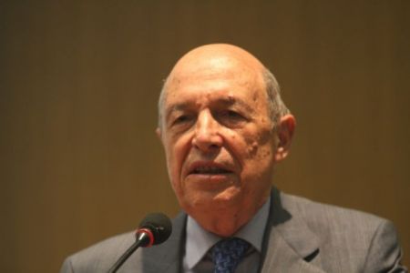 Ο Σημίτης και το τελευταίο εικοσάευρο