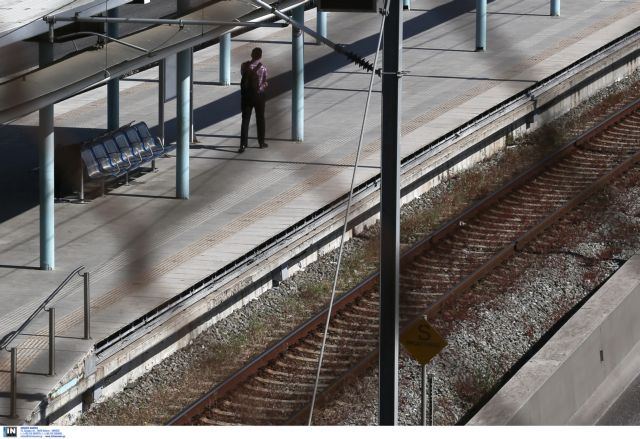 Υπέργεια η επέκταση του μετρό Θεσσαλονίκης προς αεροδρόμιο