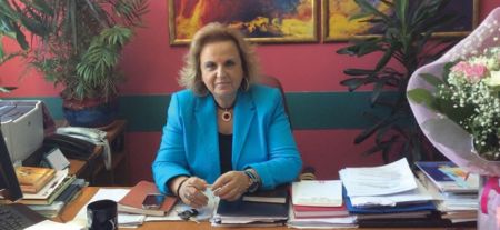 Μ. Παγώνη: «Λείπουν 10.000 νοσηλευτές από τα δημόσια νοσοκομεία»