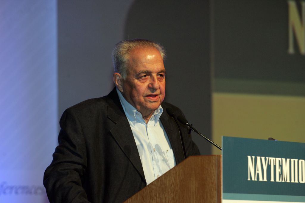 Φλαμπουράρης: Η συμφωνία θα κλείσει και η χρηματοροή θα ξεκινήσει