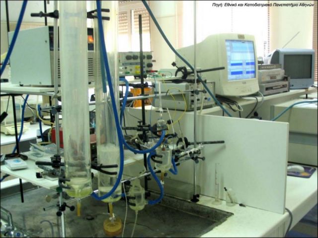 Η Ιατρική Σχολή Αθηνών ανάμεσα στις καλύτερες στον κόσμο