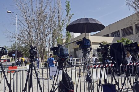 Δήμος Κορυδαλλού: Το υπουργείο καθυστερεί τη μεταφορά της δίκης της ΧΑ