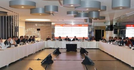 Οριστικά δύο οι ελληνικές ομάδες στην Ευρωλίγκα τη σεζόν 2015-16