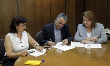 Σκουρλέτης: Σύντομα θα κατατεθεί το νομοσχέδιο για τα εργασιακά