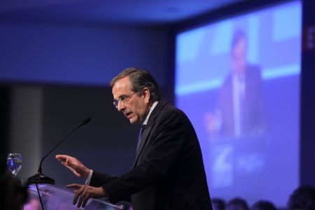 Σαμαράς: Η κυβέρνηση οδηγεί τη χώρα σε χειρότερο μνημόνιο