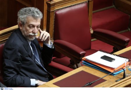 Ψηφίστηκε επί του συνόλου το αθλητικό νομοσχέδιο-Αναμένονται οι αντιδράσεις των διεθνών ομοσπονδιών