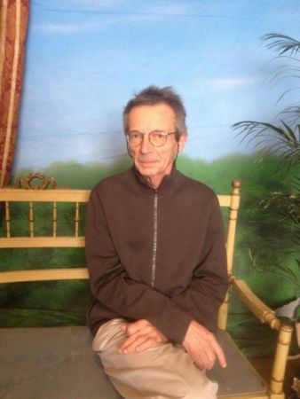 Πατρίς Λεκόντ: Ταξιδεύοντας στο παρελθόν του