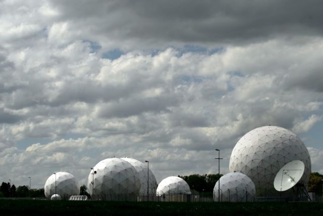 Η Τουρκία στήνει 11 ραντάρ για να ελέγχει το Αιγαίο