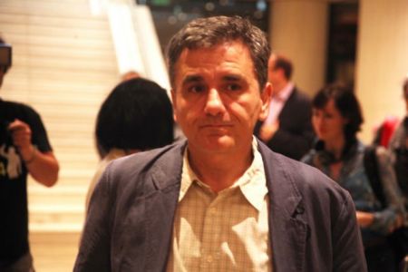 Τσακαλώτος: Παρέμβαση σε ανώτατο πολιτικό επίπεδο για συμφωνία