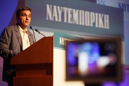 Τσακαλώτος: Είχαμε έλλειψη τεχνοκρατικής βοήθειας-τεχνογνωσίας