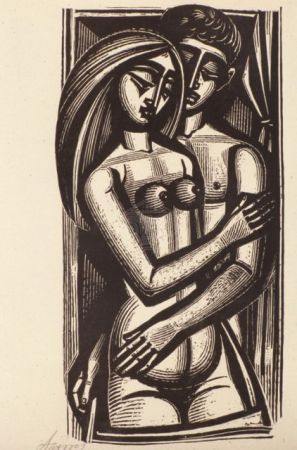 Ιερός πόθος και ερωτική αλληγορία στο «Ασμα ασμάτων»