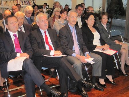 Επιχειρηματικό άνοιγμα της Ελλάδας στη Λατινική Αμερική