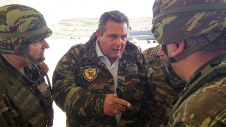 Από τις όχθες του Ντον στη Μέκκα των όπλων