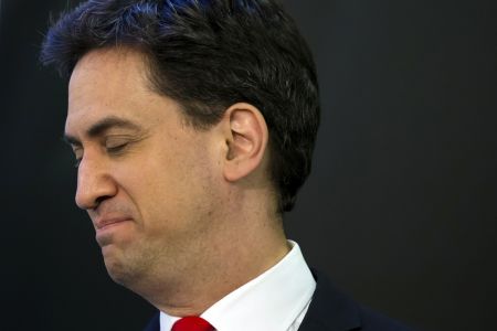 Μίλιμπαντ: Προς παραίτηση μετά την εκλογική συντριβή